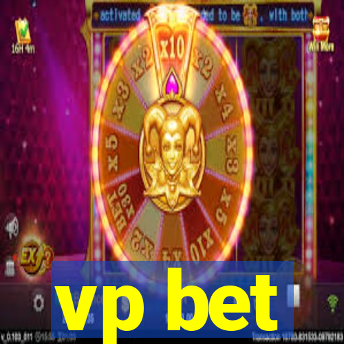 vp bet